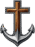 Clark's Anchored in Christ